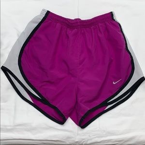 Nike Tempo Running Shorts